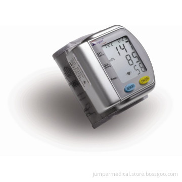 Electronic Wrist Blood Pressure Monitor (JPD-900W)